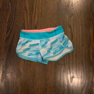 Girls ivivva shorts!